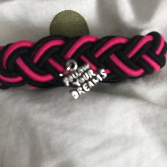 Fashion Bracelets- Inspirational. NWOT - Picture 2 of 4